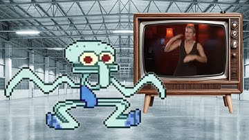 funkyghost - Orientation Module (Official Music Video)