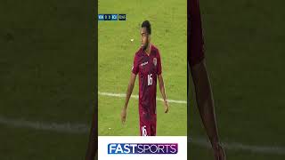Venezuela vs Ecuador | FIFA World Cup 2026 Qualifiers | Fast Sports