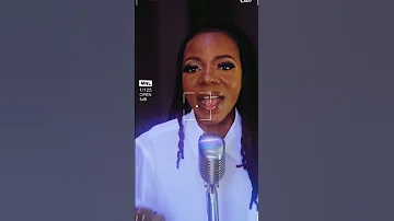 Ireen SINA MAKOSA COVER Musica Outnow Cover Coversong Newsong Sinamakosa 
