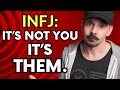INFJ If No One Understands You Watch This 