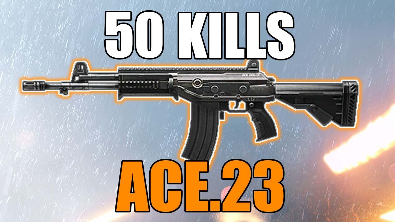 50 kills