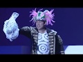 【ネタ】何をやってるかほとんどわからないが、演出ですごいと思うしかないSHOW/佐久間一行