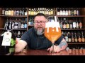 Massive Beer Reviews 987 Equilibrium Brewing's mc² Double IPA