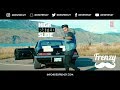 HIGH RATED SLIDE | DJ FRENZY | GURU RANDHAWA | Latest Punjabi Mix 2017