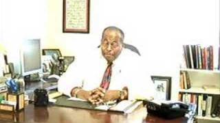 Third Power Interview with Dr. Guy C. McCombs III