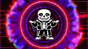 Megalovania - Undertale 10 Hours