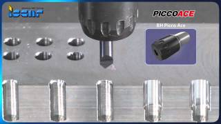 ISCAR BH Picco Ace