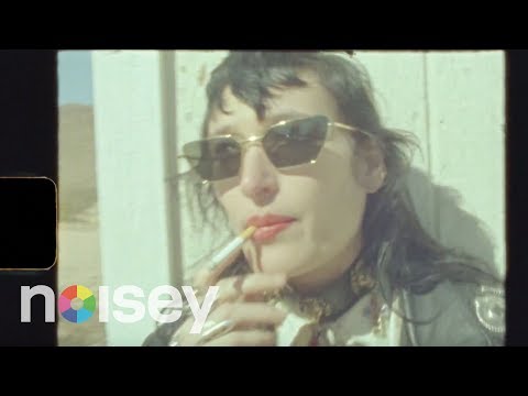 Black Lips - "Rumbler" (Official Music Video)