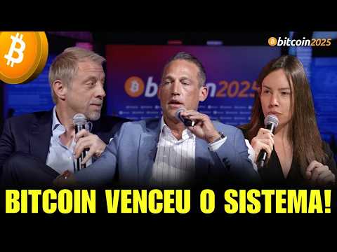 Especialistas CRIPTO advertem: