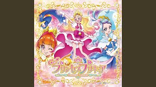 Miracle プリンセスプリキュア