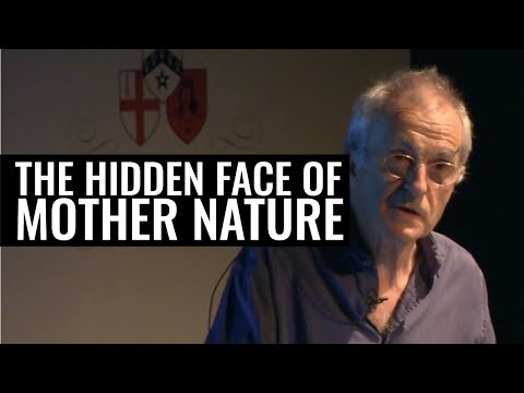 Cheats, Liars and Fornicators: The Hidden Face of Mother Nature - Professor Steve Jones thumbnail