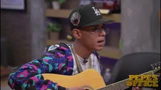 Justin Morales -Desde Morro- (Version Pepe OFFICE)