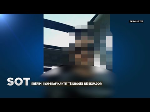 Video: Kuito, Muzetë më të mirë të Ekuadorit