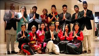 31st EAMSC 2018 Nepal