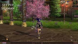 Beyond2 Newschool | Set PVP SHAMAN