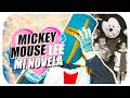 LEYENDO MI NOVELA CON VOZ DE MICKEY MOUSE...? 🤡