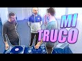 CURSO DJ: MI TRUCO NUNCA COMPARTIDO. Agudizar Oído con el "Ejercicio del CUE" cómo se hace? :::::::