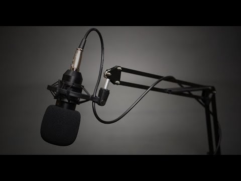 Unboxing Review Condenser Microphone Stand Holder 360 Lazypod Unboxing Review Condenser Microphone Stand Holder 360 Lazypod