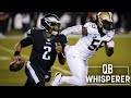 Why Jalen Hurts is the Long Term Future for the Philadelphia Eagles | QB Whisperer
