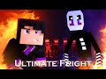 "Ultimate Fright" | FNaF Minecraft Animated Music Video (Song by DHeusta & SmokeTheBear)