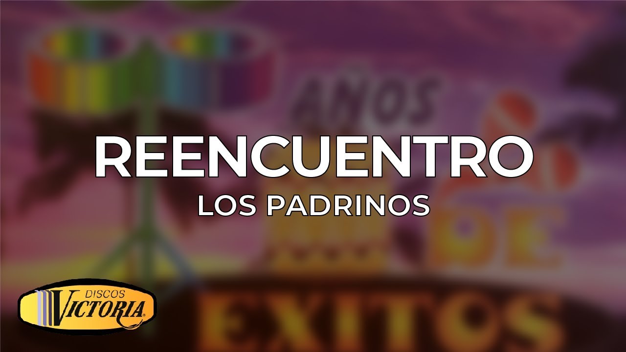 Los Padrinos - Reencuentro popular cartoons