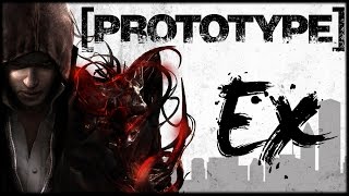 Let's Play Prototype - Killing side missions