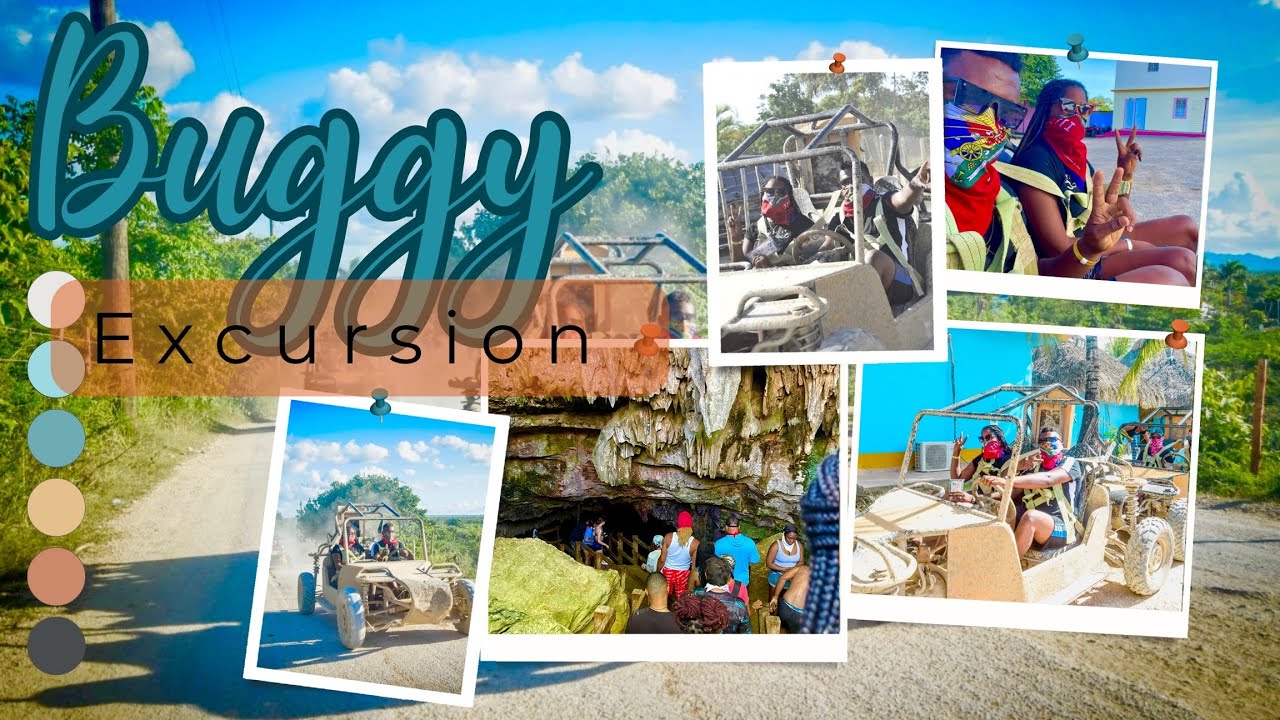 Boogies excursions punta cana 2022