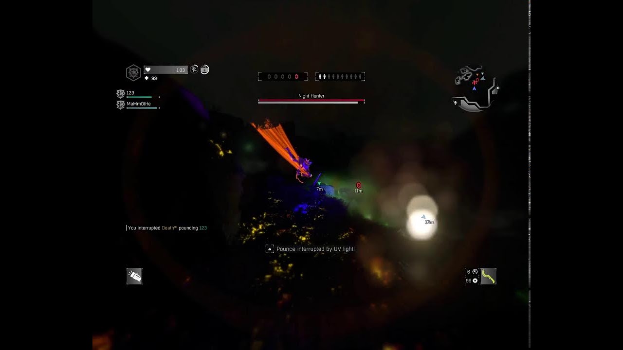 Dying Light PvP Stream