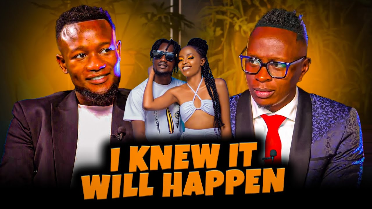 Obinna Show Live: From Love to Breakup | Trevor Tells Why He Fell for Mungai Eve