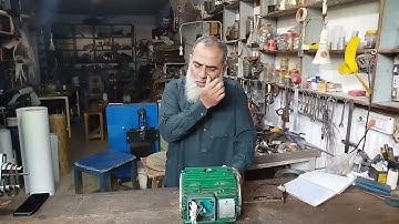 5 HP Three phase 2900 RPM Motor Rewinding | Ideal Electrical 