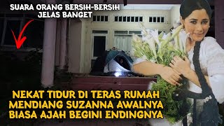 PART 2 TERUNGKAP! KEBENARAN RUMAH MENDIANG SUZANA DI SEMARANG