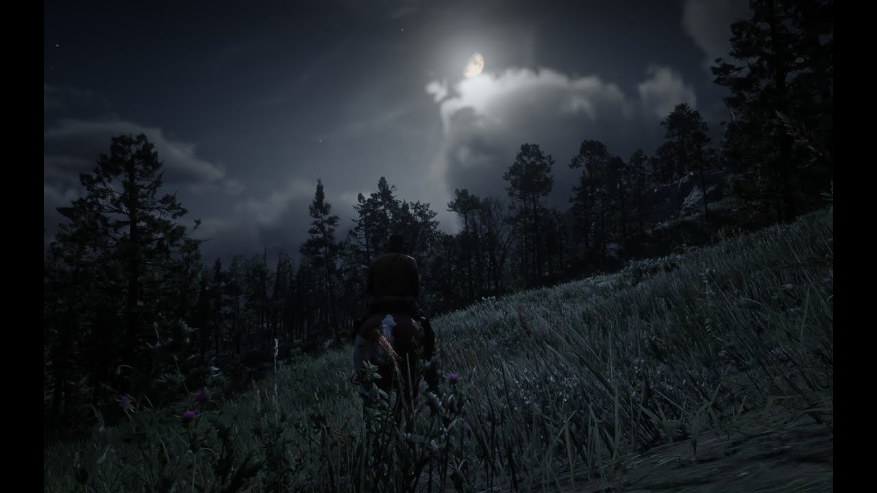 The Mission That Changed Arthur’s Life 💔 | RDR2 TB Scene | RTX 4050 + i7 13700HX Gameplay Test