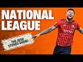 York Rolling With STONES!! - National League Review + Preview