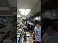 Working as a line cook be like… #food #foodie #cooking #chef #pov #linecook #restaurant #dinner