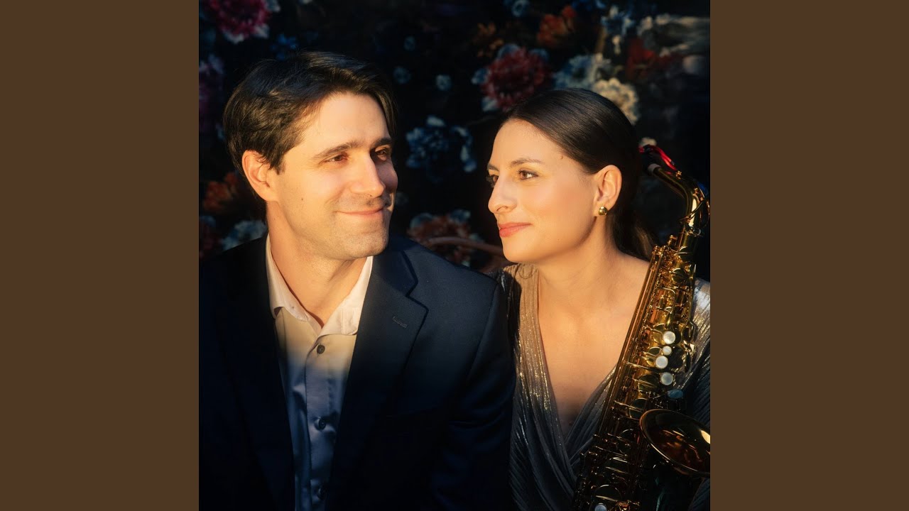 Ocres rouges: Allegro con fuoco