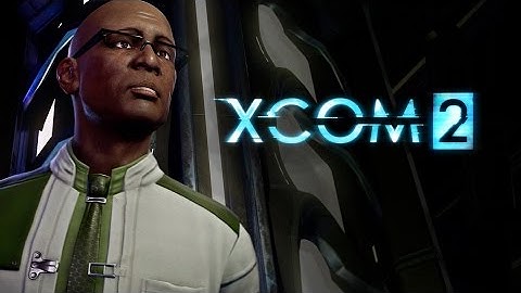 12 Minute Gameplay: Welcome to the Avenger - XCOM 2