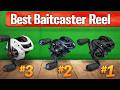 THE Best Baitcaster Reel - Must Watch Before Buying!