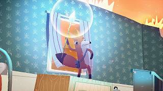 Little Misfortune Funny Moments | What is this Game!