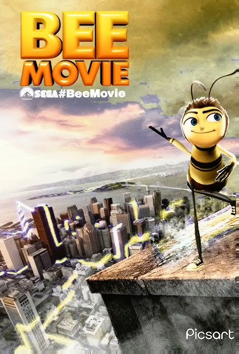 Bee Movie Full Movie