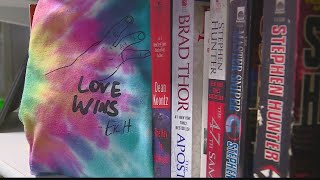 Teacher's motto: 'Love Wins' is Positively Fort Wayne!
