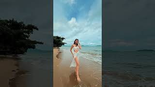 I got THAT best beach photos 🌊