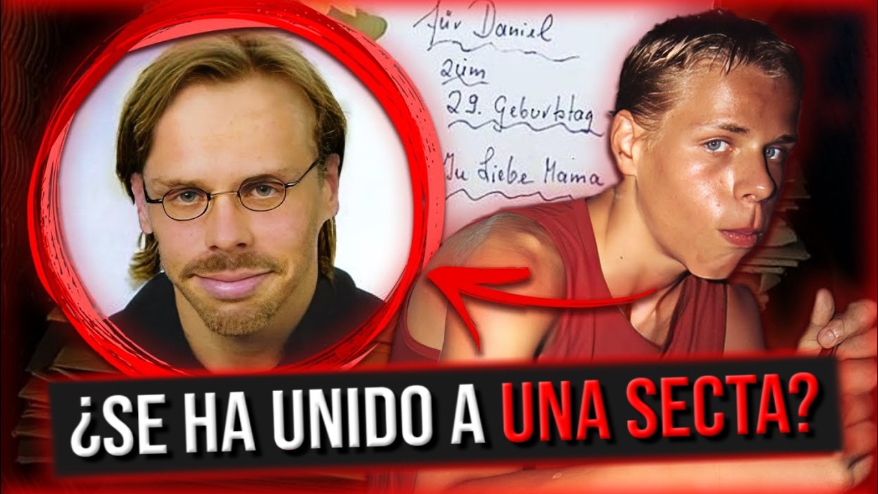 La misteriosa desaparición de un joven de 15 años. El caso de Daniel Eberhardt