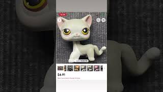 These Fake LPS are out of Control 🤣 #lps #lpscommunity #littlestpetshop #lpscollection