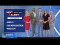 Latest information on nor'easter in Massachusetts