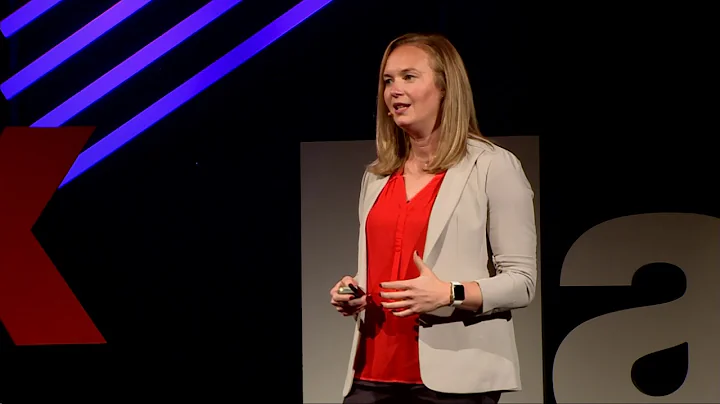 Future of Work: Hiding in Plain Sight | Kelly Mona...