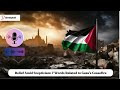 Relief Amid Scepticism: 7 Words Related to Gaza’s Ceasefire