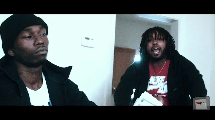 Chris Johnson x Bandos Ft. Dun Dotta & Kowboy (MUS...