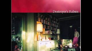 Video thumbnail of "Destroyer - 300 Flowers"