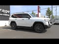 2021 New TOYOTA LandCruiser 300 GR SPORT 3.3L Diesel 4WD - Exterior & Interior