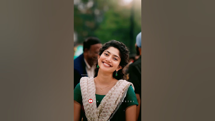 SAI PALLAVI INTRO BGM❤️🔁 #saipallavi #amaran #gvprakash #trending #trendingshorts #bgm #love #music